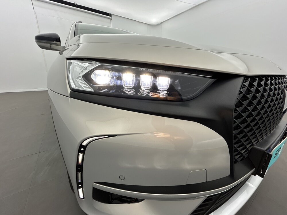 Occasion DS DS 7 Crossback DS7 Crossback BlueHDi 130 EAT8 - Performance Line+