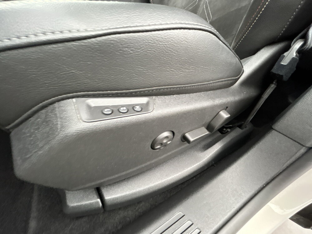 Occasion DS DS 7 Crossback DS7 Crossback BlueHDi 130 EAT8 - Performance Line+