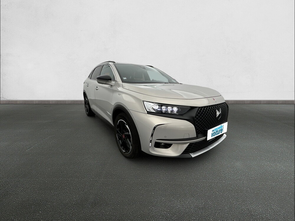 Occasion DS DS 7 Crossback DS7 Crossback BlueHDi 130 EAT8 - Performance Line+