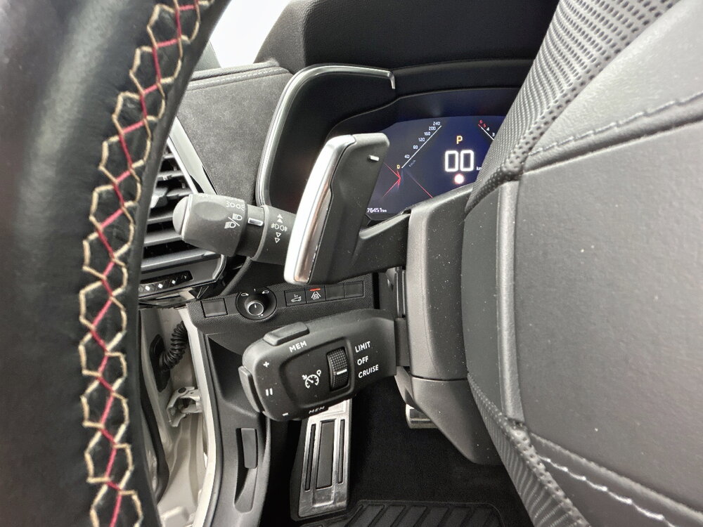 Occasion DS DS 7 Crossback DS7 Crossback BlueHDi 130 EAT8 - Performance Line+