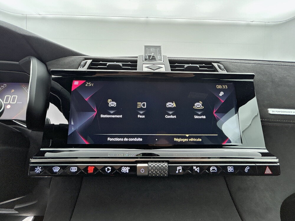 Occasion DS DS 7 Crossback DS7 Crossback BlueHDi 130 EAT8 - Performance Line+