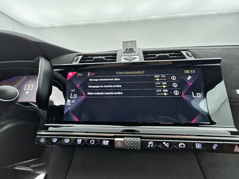 Occasion DS DS 7 Crossback DS7 Crossback BlueHDi 130 EAT8 - Performance Line+