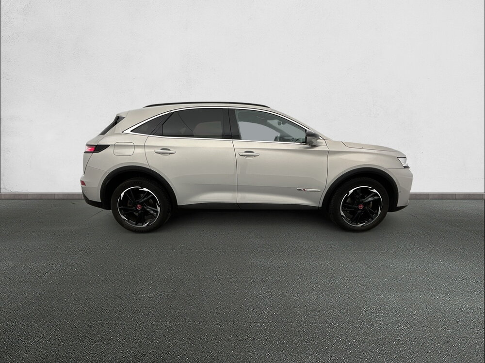 Occasion DS DS 7 Crossback DS7 Crossback BlueHDi 130 EAT8 - Performance Line+