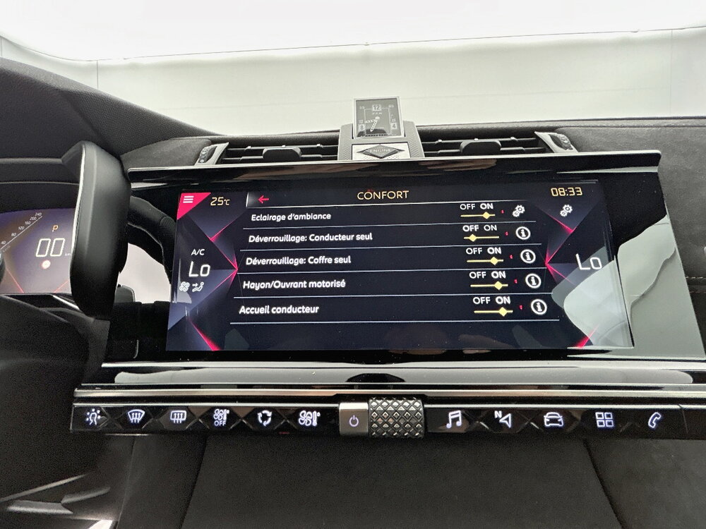 Occasion DS DS 7 Crossback DS7 Crossback BlueHDi 130 EAT8 - Performance Line+