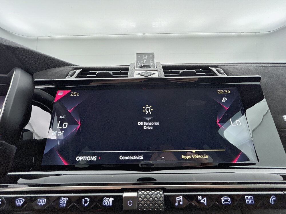 Occasion DS DS 7 Crossback DS7 Crossback BlueHDi 130 EAT8 - Performance Line+
