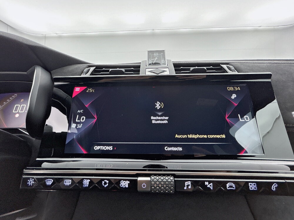 Occasion DS DS 7 Crossback DS7 Crossback BlueHDi 130 EAT8 - Performance Line+