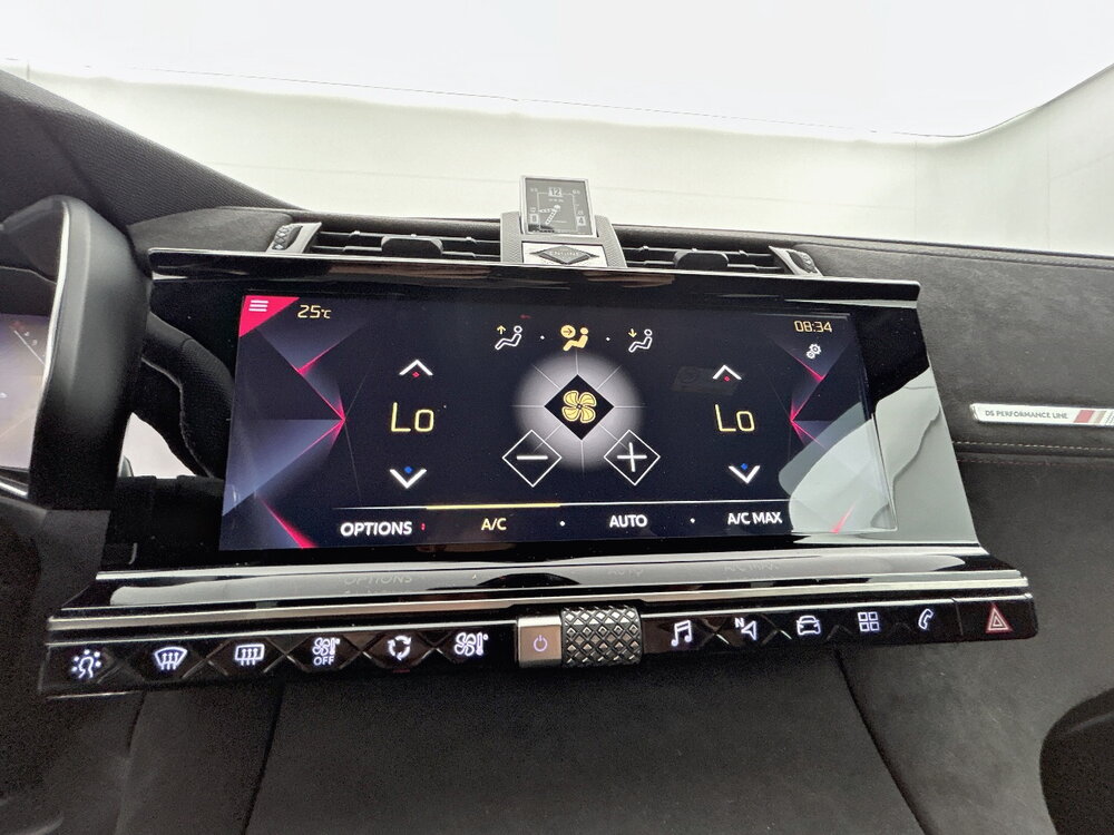 Occasion DS DS 7 Crossback DS7 Crossback BlueHDi 130 EAT8 - Performance Line+