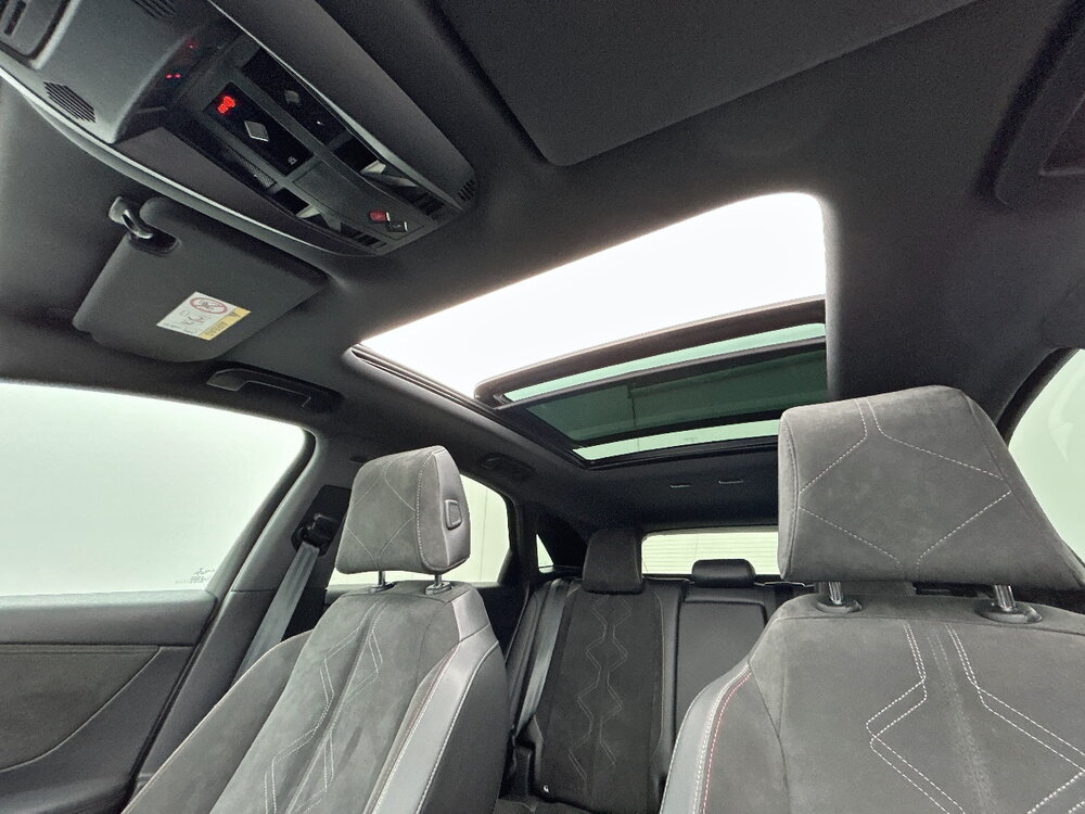 Occasion DS DS 7 Crossback DS7 Crossback BlueHDi 130 EAT8 - Performance Line+