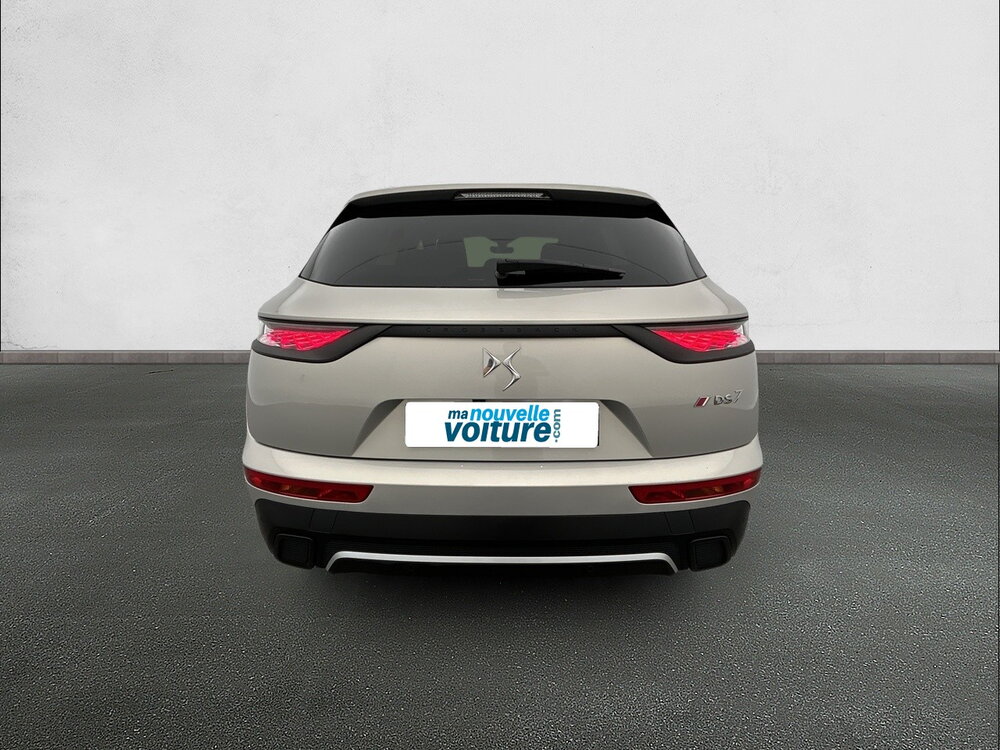 Occasion DS DS 7 Crossback DS7 Crossback BlueHDi 130 EAT8 - Performance Line+