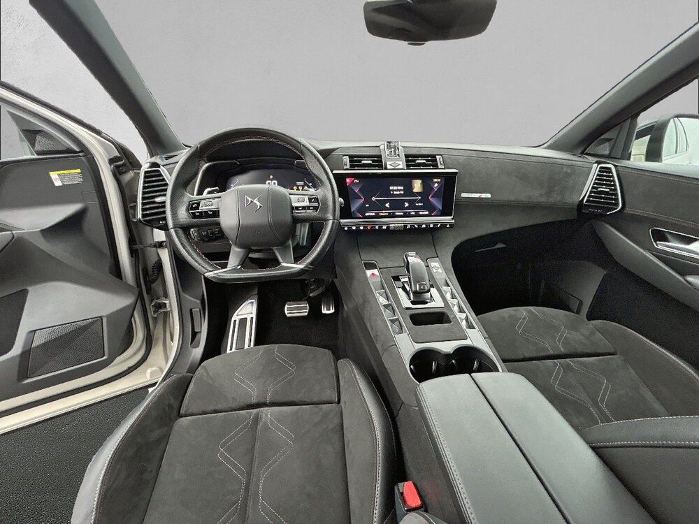 Occasion DS DS 7 Crossback DS7 Crossback BlueHDi 130 EAT8 - Performance Line+