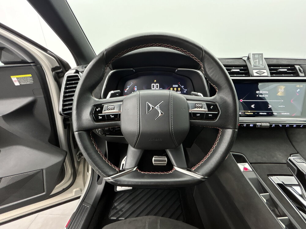 Occasion DS DS 7 Crossback DS7 Crossback BlueHDi 130 EAT8 - Performance Line+