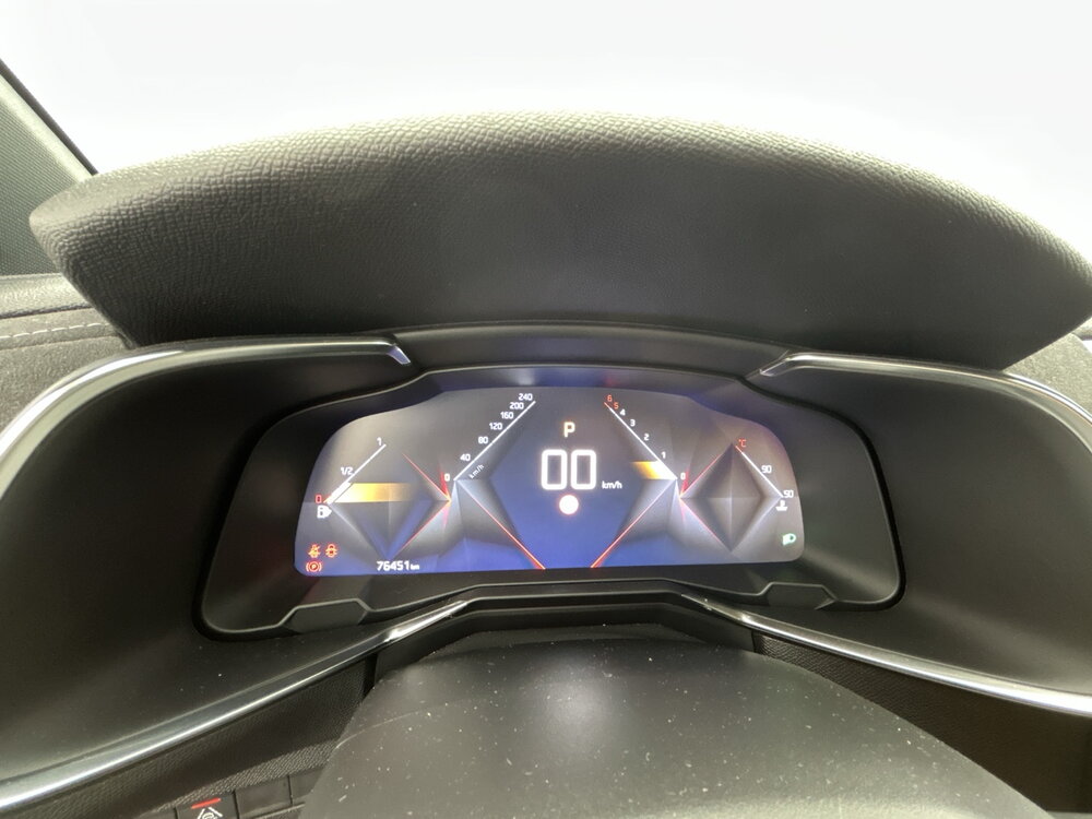 Occasion DS DS 7 Crossback DS7 Crossback BlueHDi 130 EAT8 - Performance Line+