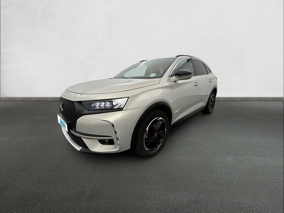 Occasion DS DS 7 Crossback DS7 Crossback BlueHDi 130 EAT8 - Performance Line+