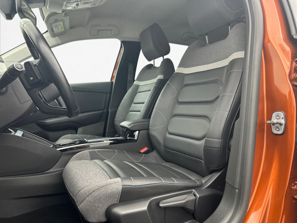 Occasion CITROEN C4 C4 PureTech 130 S&S EAT8 - Shine