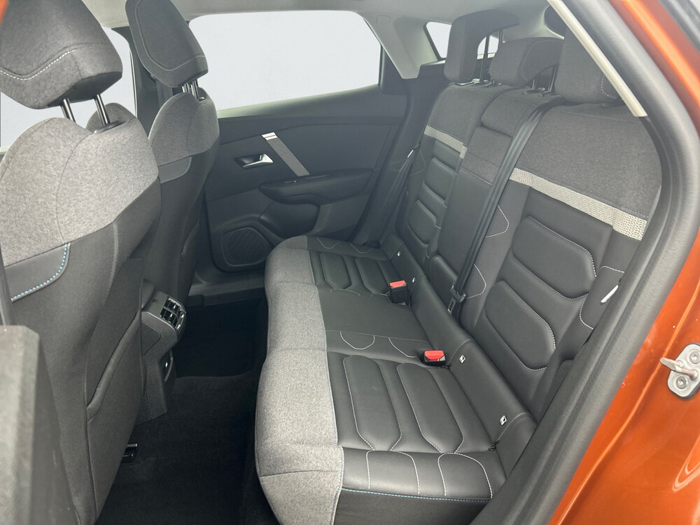 Occasion CITROEN C4 C4 PureTech 130 S&S EAT8 - Shine