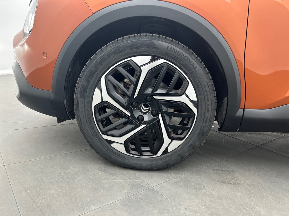 Occasion CITROEN C4 C4 PureTech 130 S&S EAT8 - Shine