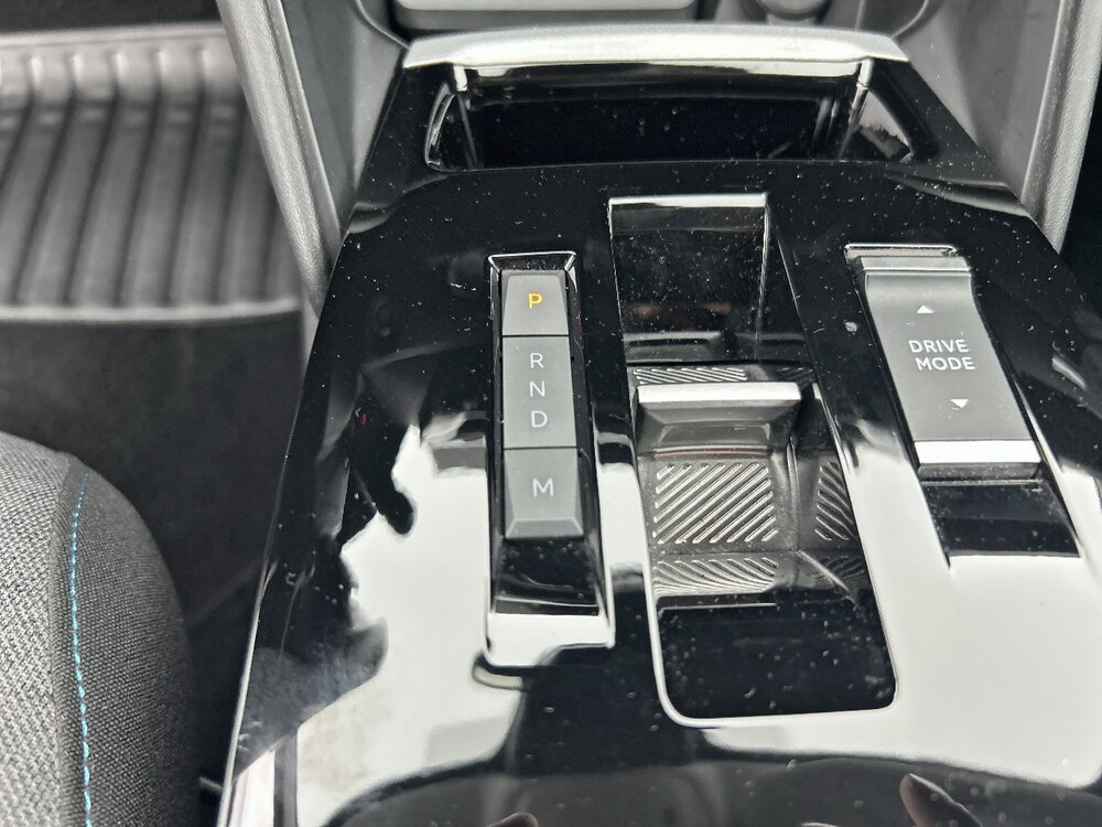 Occasion CITROEN C4 C4 PureTech 130 S&S EAT8 - Shine