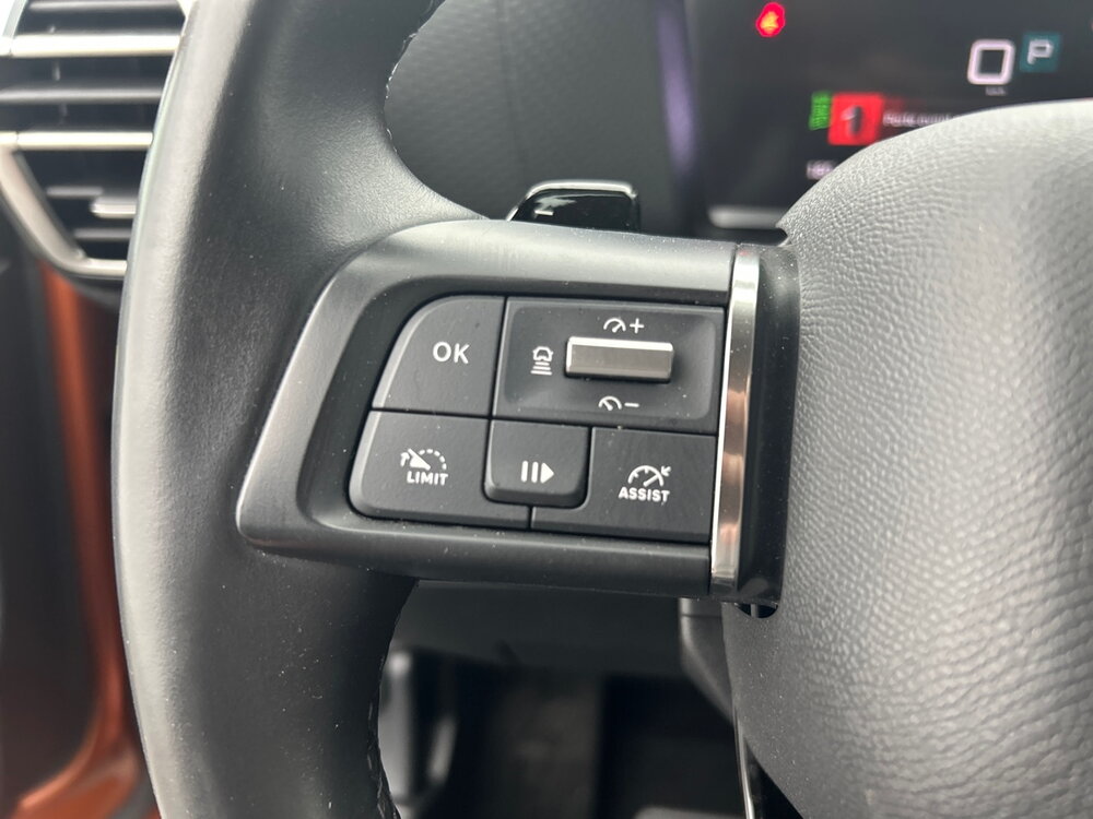 Occasion CITROEN C4 C4 PureTech 130 S&S EAT8 - Shine