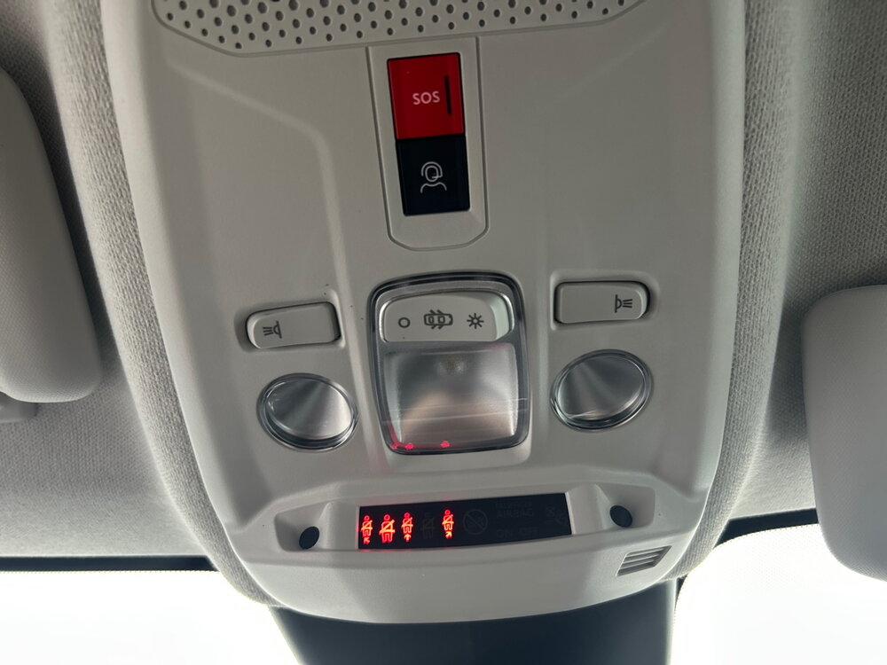 Occasion CITROEN C4 C4 PureTech 130 S&S EAT8 - Shine