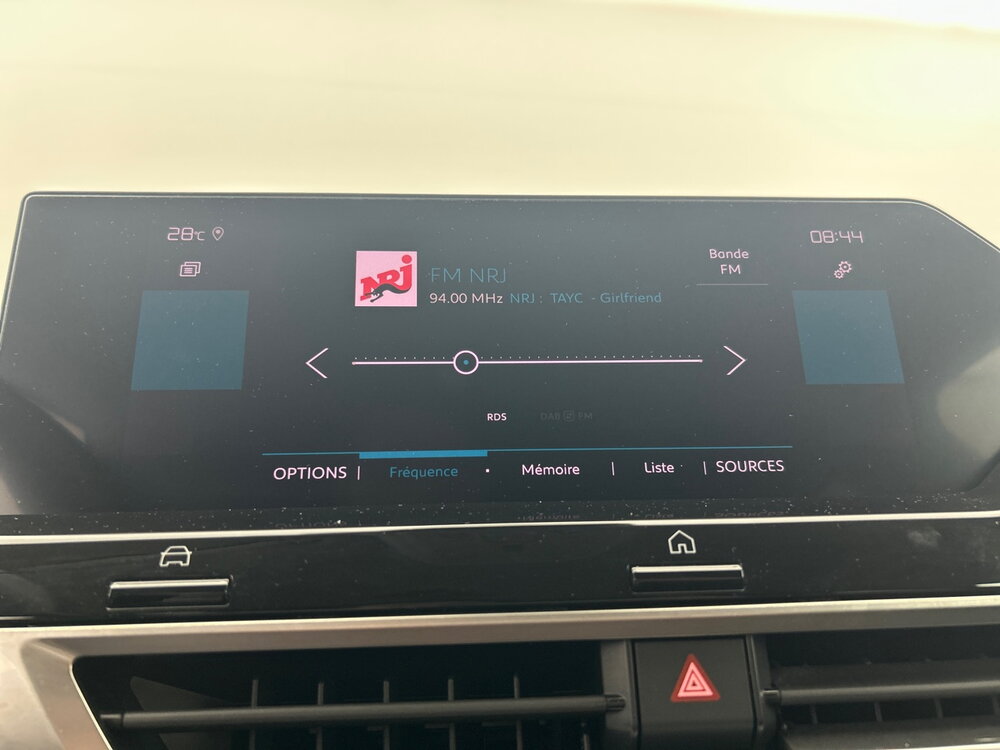 Occasion CITROEN C4 C4 PureTech 130 S&S EAT8 - Shine