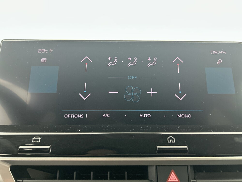 Occasion CITROEN C4 C4 PureTech 130 S&S EAT8 - Shine