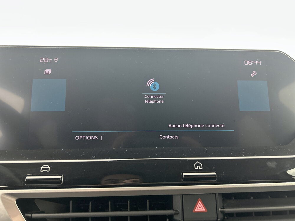 Occasion CITROEN C4 C4 PureTech 130 S&S EAT8 - Shine