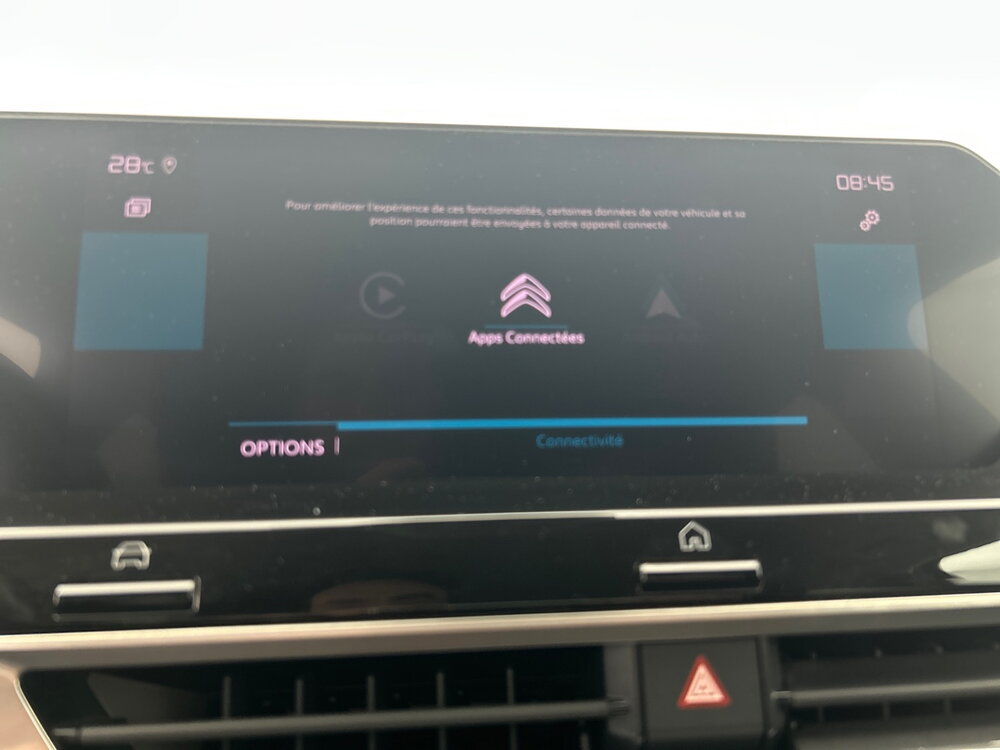 Occasion CITROEN C4 C4 PureTech 130 S&S EAT8 - Shine