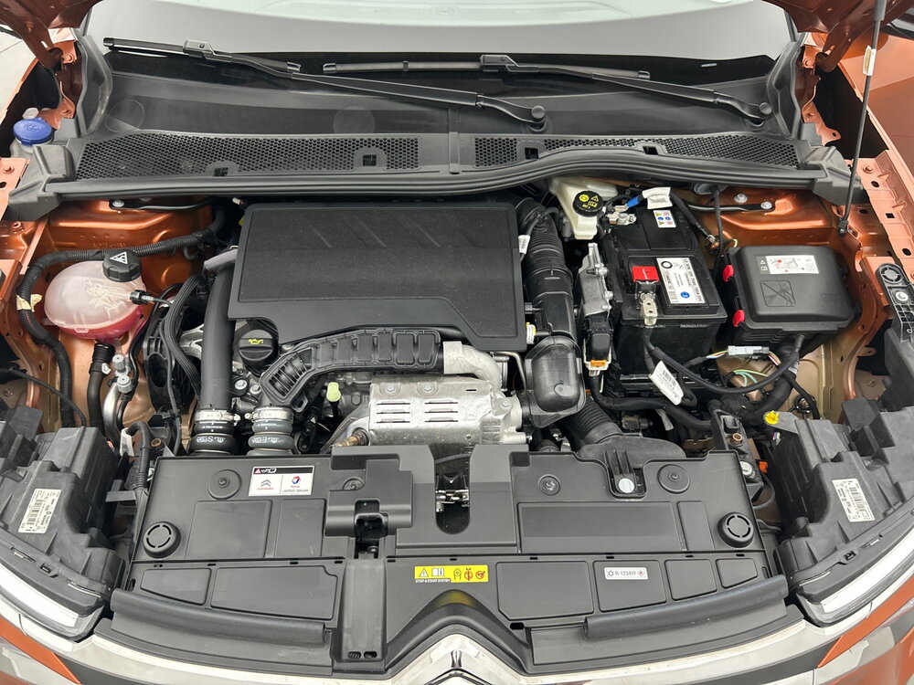 Occasion CITROEN C4 C4 PureTech 130 S&S EAT8 - Shine