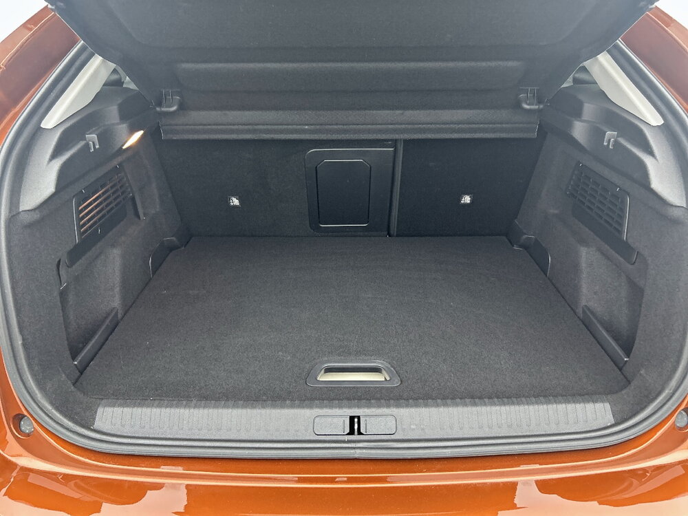 Occasion CITROEN C4 C4 PureTech 130 S&S EAT8 - Shine