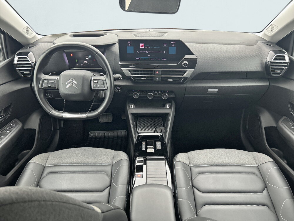 Occasion CITROEN C4 C4 PureTech 130 S&S EAT8 - Shine
