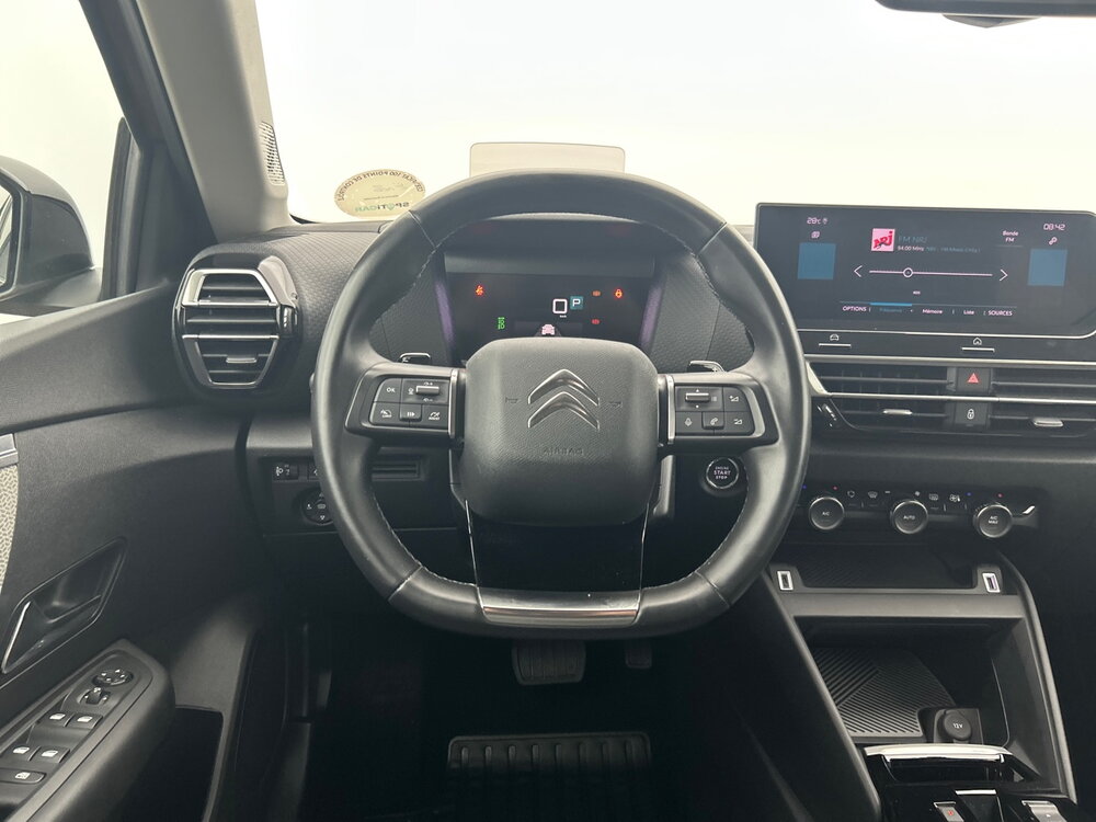 Occasion CITROEN C4 C4 PureTech 130 S&S EAT8 - Shine