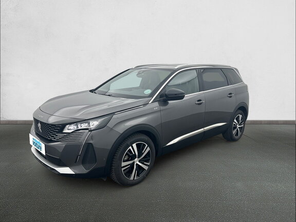 Occasion PEUGEOT 5008 5008 Hybrid 145 ch e-DCS6 - GT