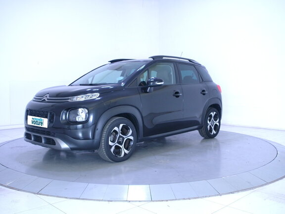 Occasion CITROEN C3 Aircross C3 Aircross BlueHDi 120 S&S EAT6 - Shine