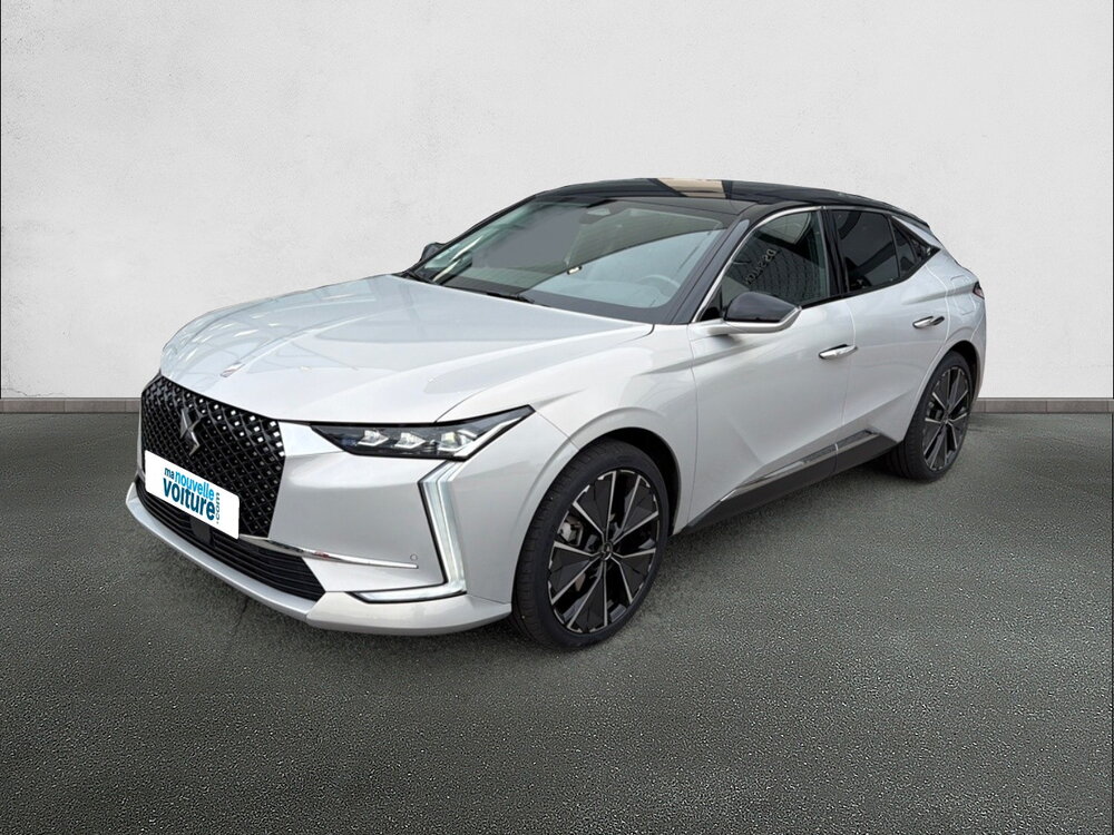 Occasion DS DS4 DS 4 Hybride E-Tense 225 EAT8 - Rivoli
