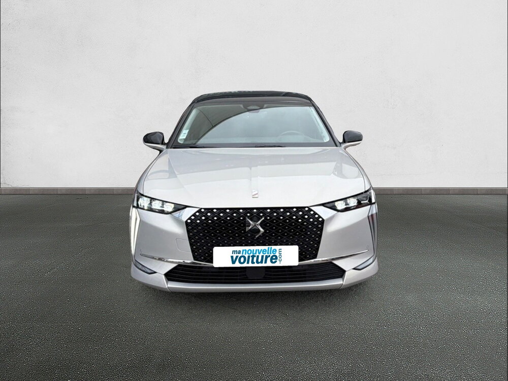 Occasion DS DS4 DS 4 Hybride E-Tense 225 EAT8 - Rivoli