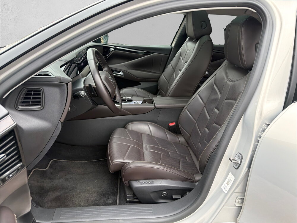 Occasion DS DS4 DS 4 Hybride E-Tense 225 EAT8 - Rivoli