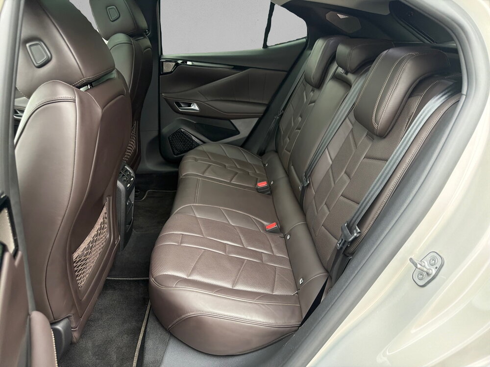 Occasion DS DS4 DS 4 Hybride E-Tense 225 EAT8 - Rivoli