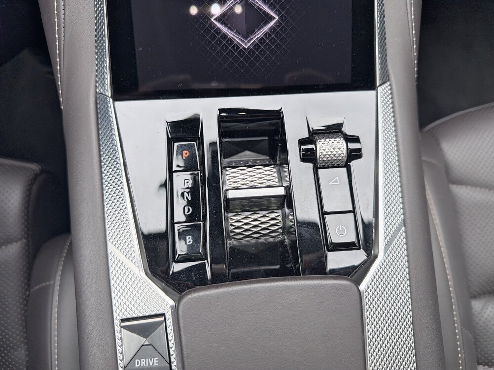 Occasion DS DS4 DS 4 Hybride E-Tense 225 EAT8 - Rivoli