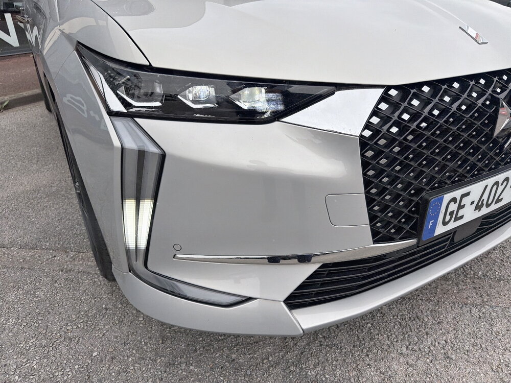 Occasion DS DS4 DS 4 Hybride E-Tense 225 EAT8 - Rivoli