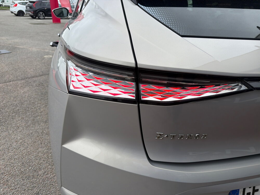 Occasion DS DS4 DS 4 Hybride E-Tense 225 EAT8 - Rivoli