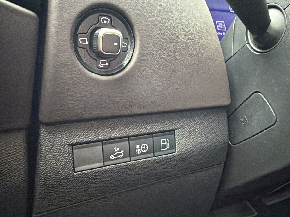 Occasion DS DS4 DS 4 Hybride E-Tense 225 EAT8 - Rivoli