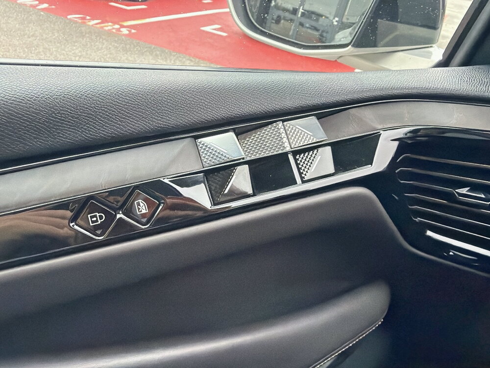 Occasion DS DS4 DS 4 Hybride E-Tense 225 EAT8 - Rivoli