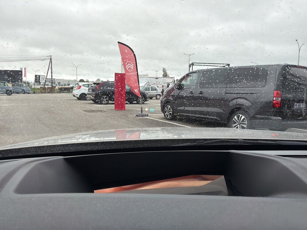 Occasion DS DS4 DS 4 Hybride E-Tense 225 EAT8 - Rivoli
