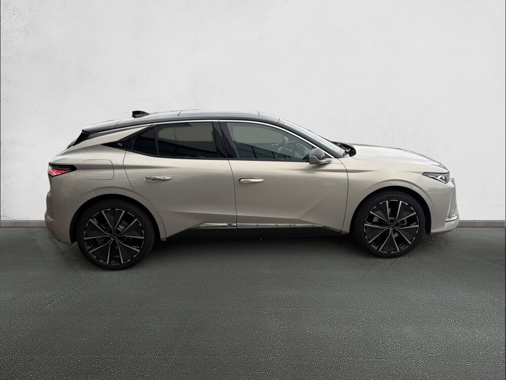 Occasion DS DS4 DS 4 Hybride E-Tense 225 EAT8 - Rivoli