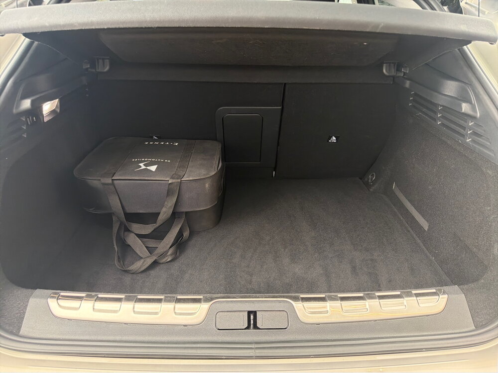 Occasion DS DS4 DS 4 Hybride E-Tense 225 EAT8 - Rivoli