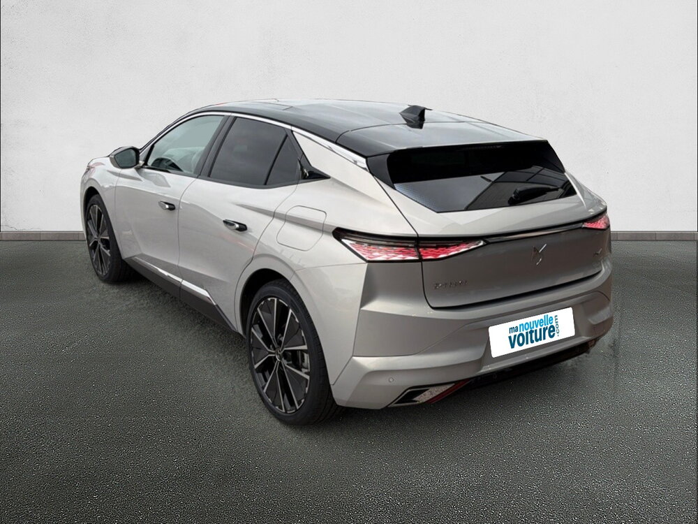 Occasion DS DS4 DS 4 Hybride E-Tense 225 EAT8 - Rivoli