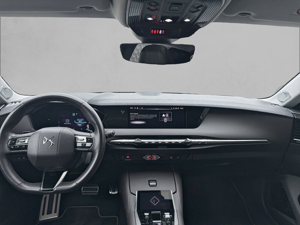 Occasion DS DS4 DS 4 Hybride E-Tense 225 EAT8 - Rivoli