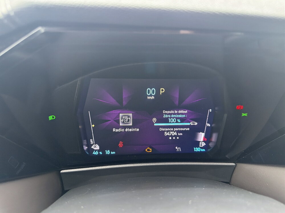 Occasion DS DS4 DS 4 Hybride E-Tense 225 EAT8 - Rivoli