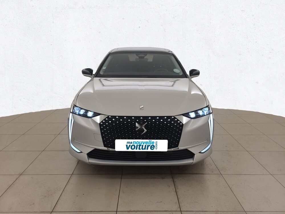 Occasion DS DS4 DS 4 Hybride E-Tense 225 EAT8 - Rivoli