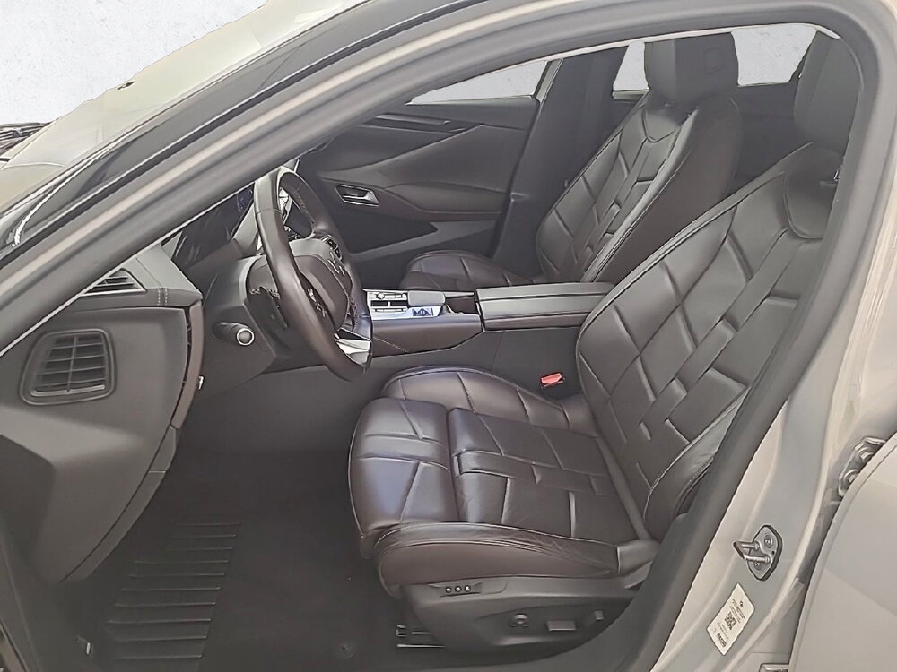 Occasion DS DS4 DS 4 Hybride E-Tense 225 EAT8 - Rivoli